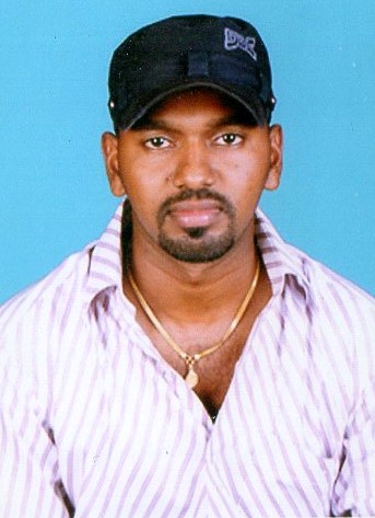 Muthu Nadar.P.N