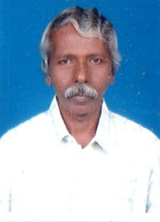 Edward Bala Singh Nadar.D