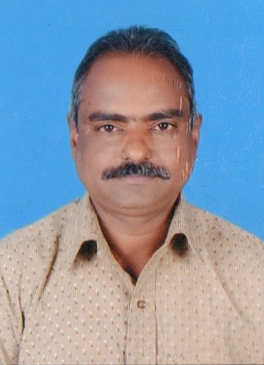 Ganeshan Nadar . V