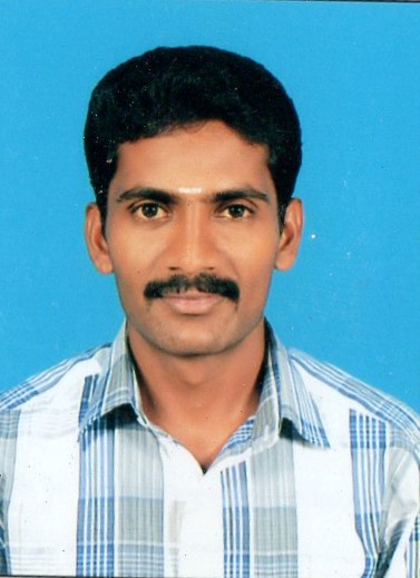 Lingaraj Nadar .P