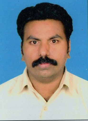 Kumar Nadar .S