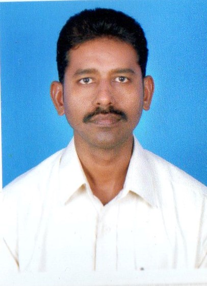 Bala Sankar Nadar .S