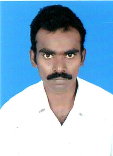 Kali Rajan Nadar.R