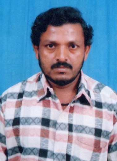 Jai Kumar Nadar .K