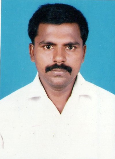 Vijaya Kumar Nadar .S