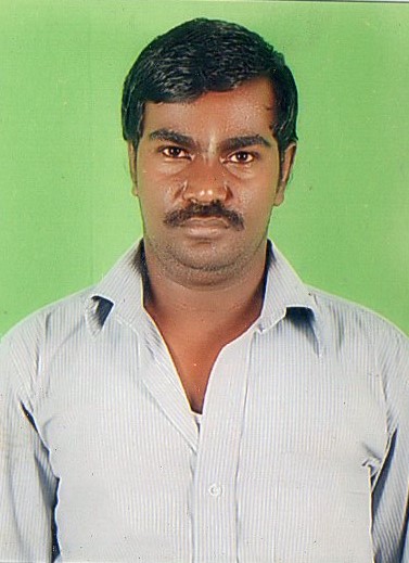 Jeyaram Nadar .M