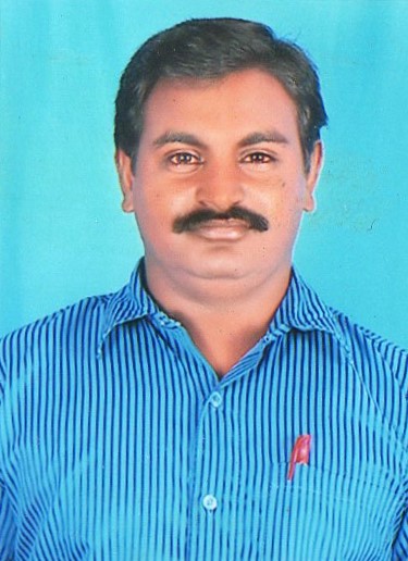 Janaki Ram Nadar.M