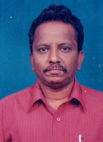 Enigo Raja Nadar .G