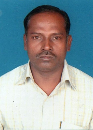Sekar Nadar .P