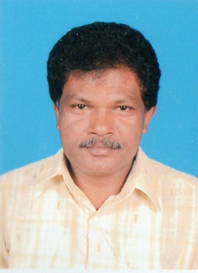 Vaikundaraj Nadar .S