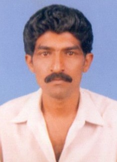 Mohanraj Nadar .P