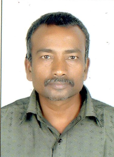 Sermaraja Nadar. K