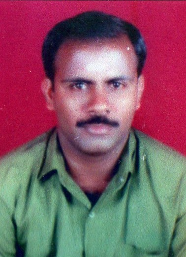 Senthi Vel Nadar. S