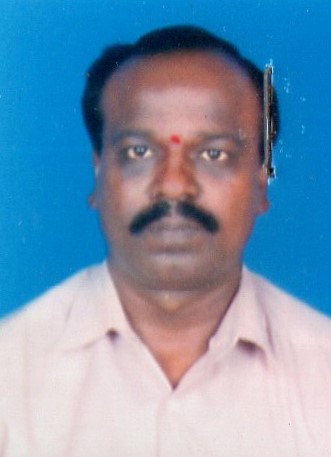 Thanga Pandi Nadar .T