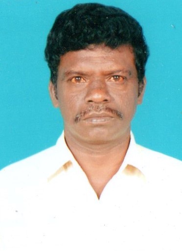Ramachandran Nadar.N