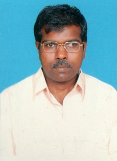 Koil Raj Nadar.P