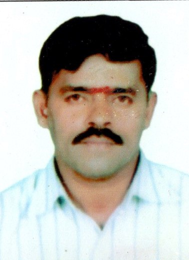 Veluswamy Nadar.R