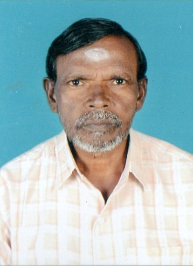 Esaki Muthu Nadar.S