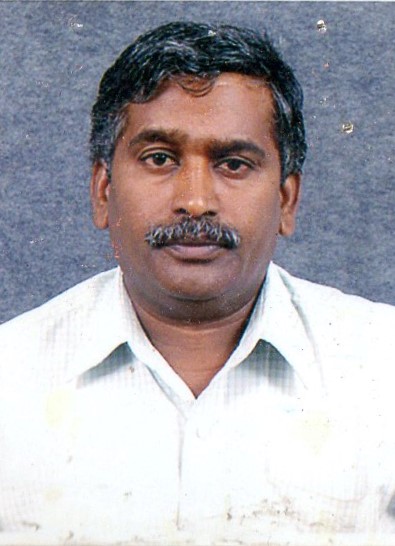 Bhagyaraj Nadar.V