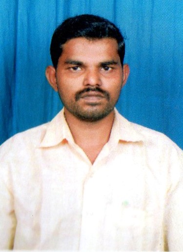 Muthu Kumar Nadar.K