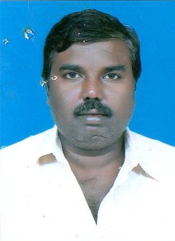 Kumaran Nadar.T