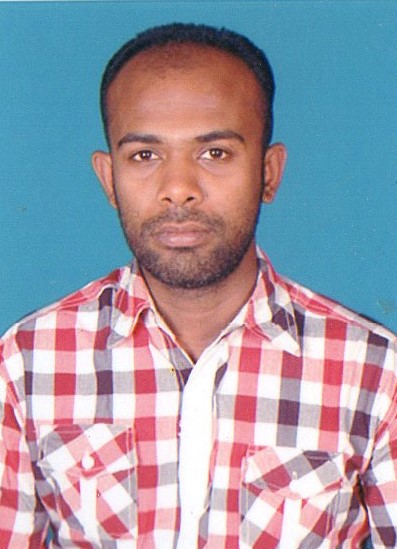 Ramesh Nadar .M
