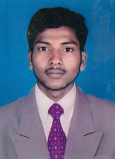 Murugan Nadar . P