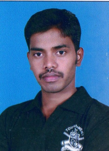 Ponsekar Nadar .S
