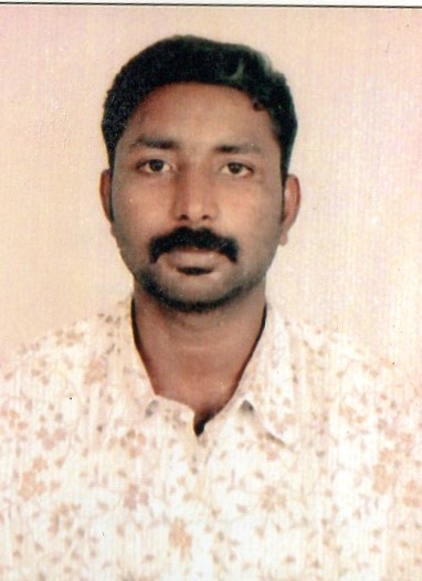 Raja Jaccob Samuel. E.D