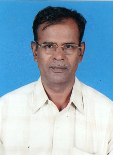 Muthu Swamy Nadar .R.C