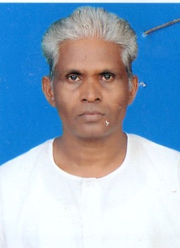 Samuvel Nadar .G
