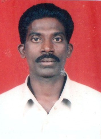 Perumal Nadar .D