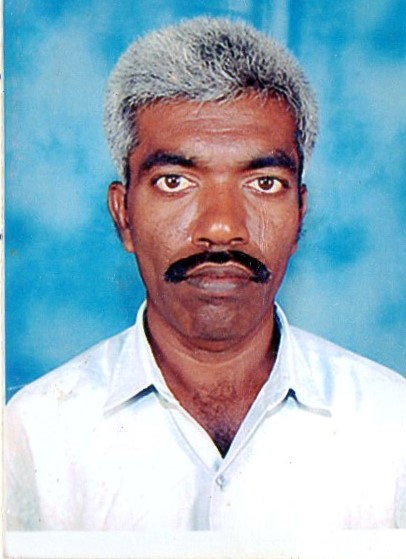 Ponvel Swamy Nadar .P