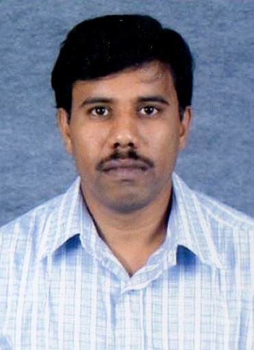 Gnanamuthu Nadar .S