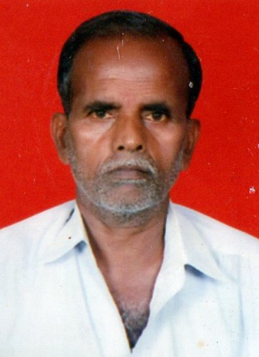 Sundaravel Nadar .A