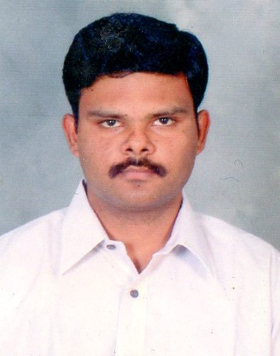 Vijaselvan Nadar