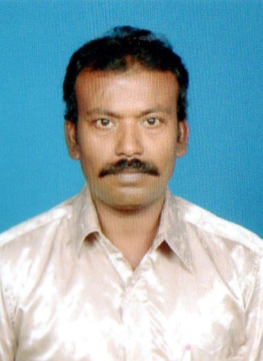 Ayen Raj Nadar .S.K