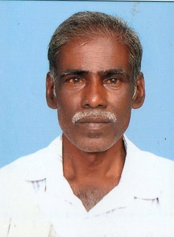 Selvaraj Nadar.R