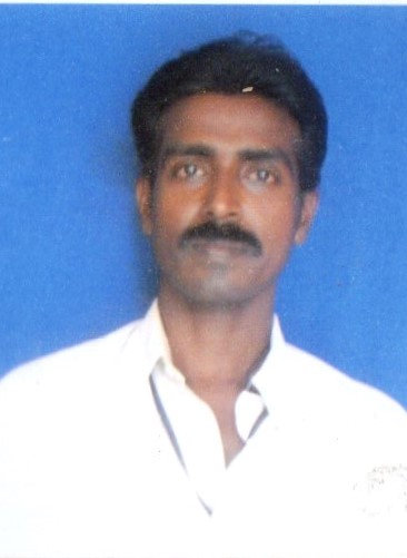Antony Xavier Raj Nadar .P