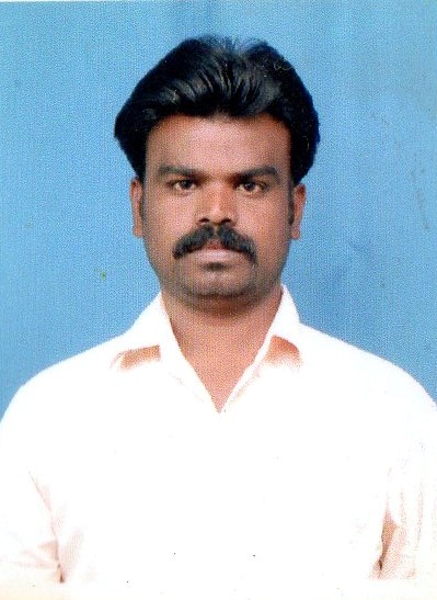 Shankar Nadar .K