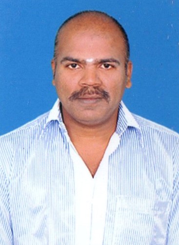 Maha Rajan Nadar .J