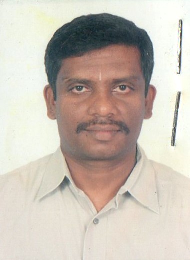 Vasanth Mani Nadar .M