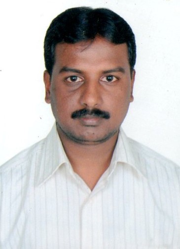 Magesh Kumar Nadar .B.C