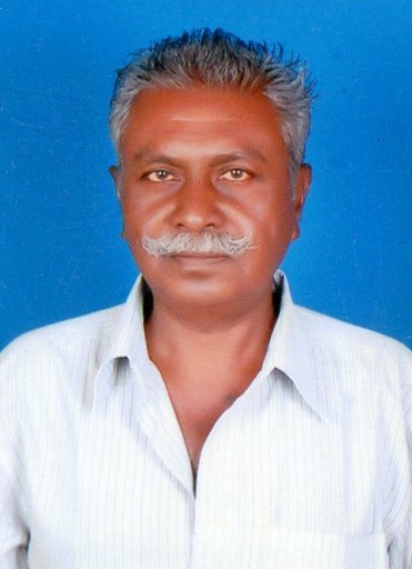 Esaki Pandian Nadar .T