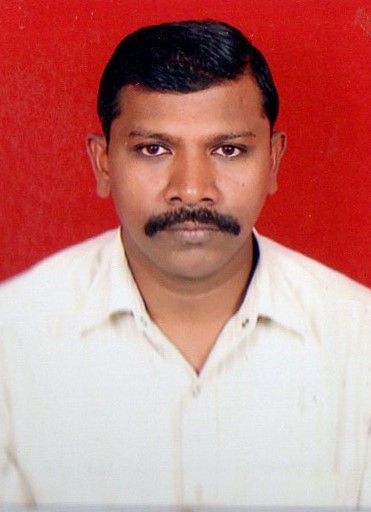Baskaran Nadar .S