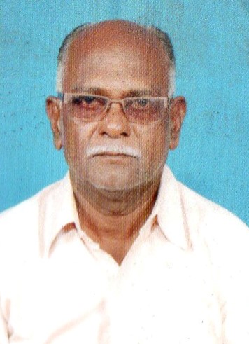 Pandian Nadar .R.M.P