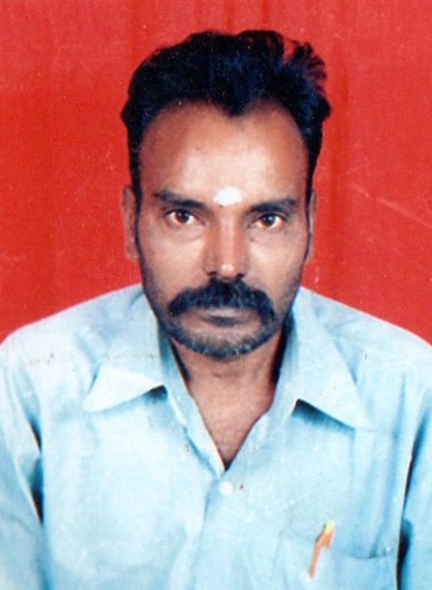 Ramasekar Nadar .T
