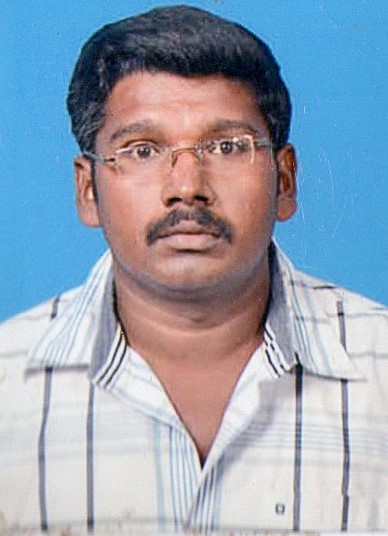 Amirtha Raj Nadar .R