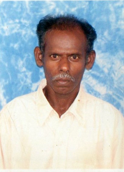 Baskar Nadar.D
