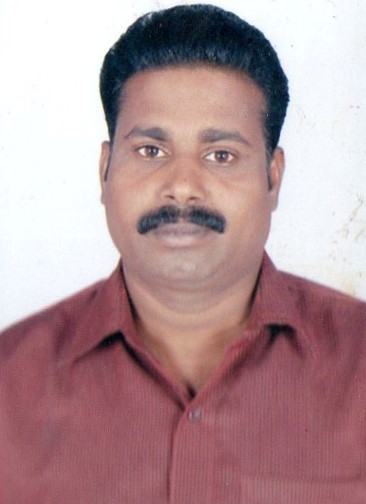 Rajesh Nadar .R